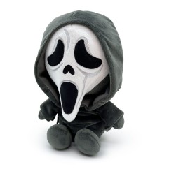 Scream - Peluche Ghost Face 22 cm