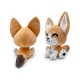 Youtooz Original - Peluche Fennec Fox 22 cm