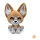 Youtooz Original - Peluche Fennec Fox 22 cm