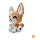 Youtooz Original - Peluche Fennec Fox 22 cm