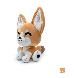 Youtooz Original - Peluche Fennec Fox 22 cm