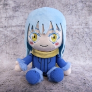 That Time I Got Reincarnated as a Slime - Peluche Rimuru Human Form Version 26 cm