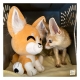 Youtooz Original - Peluche Fennec Fox 22 cm