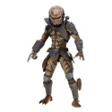 Predator 2 - Figurine Ultimate City Hunter 18 cm