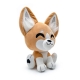 Youtooz Original - Peluche Fennec Fox 22 cm