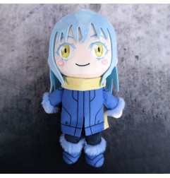 That Time I Got Reincarnated as a Slime - Peluche Rimuru Human Form Version 26 cm