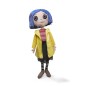 Coraline - Peluche 1/1  with Button Eyes 152 cm