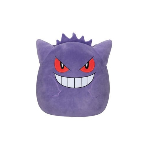Squishmallows - Peluche Ectoplasma 35 cm