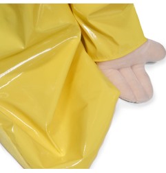 Coraline - Peluche 1/1  with Button Eyes 152 cm