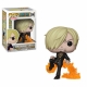 One Piece - Figurine POP! Vinsmoke Sanji 9 cm