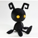 Kingdom Hearts - Peluche Shadow 17 cm