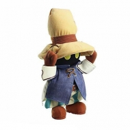 Final Fantasy IX - Peluche Action Doll Vivi Ornitier 31 cm