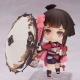 Onmyoji - Figurine Nendoroid Kagura 10 cm