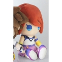 Kingdom Hearts - Peluche Kairi 18 cm