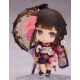 Onmyoji - Figurine Nendoroid Kagura 10 cm