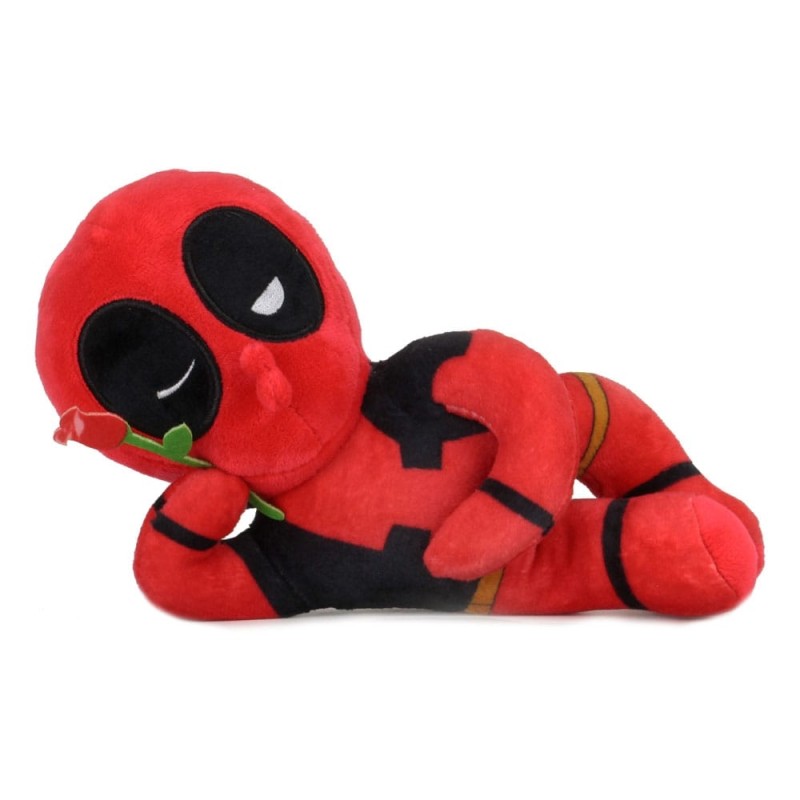Marvel - Deadpool peluche Phunny Sexy Deadpool 20 cm