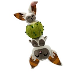 Avatar, le dernier maître de l'air - Peluche Momo Cactus Stickie15 cm