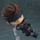 Metal Gear Solid - Figurine Nendoroid Solid Snake 10 cm