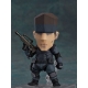 Metal Gear Solid - Figurine Nendoroid Solid Snake 10 cm