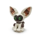 Avatar, le dernier maître de l'air - Peluche Momo Shoulder Rider 15 cm