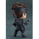 Metal Gear Solid - Figurine Nendoroid Solid Snake 10 cm