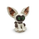 Avatar, le dernier maître de l'air - Peluche Momo Shoulder Rider 15 cm