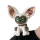 Avatar, le dernier maître de l'air - Peluche Momo Shoulder Rider 15 cm