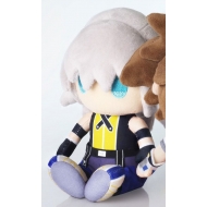 Kingdom Hearts - Peluche Riku 18 cm