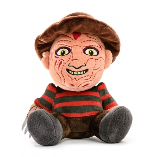 Les Griffes de la Nuit - Peluche Phunny Freddy Kreuger Sitting 20 cm