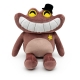 Garten of Ban Ban - Peluche Sheriff Toadster 22 cm