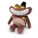 Garten of Ban Ban - Peluche Sheriff Toadster 22 cm