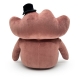 Garten of Ban Ban - Peluche Sheriff Toadster 22 cm