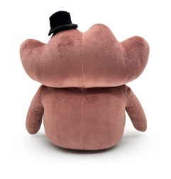 Garten of Ban Ban - Peluche Sheriff Toadster 22 cm