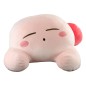 Kirby - Peluche Mocchi-Mocchi Point Méga -  sleeping 60 cm