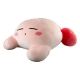 Kirby - Peluche Mocchi-Mocchi Point Méga - Kirby sleeping 60 cm