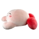 Kirby - Peluche Mocchi-Mocchi Point Méga - Kirby sleeping 60 cm