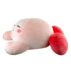 Kirby - Peluche Mocchi-Mocchi Point Méga - Kirby sleeping 60 cm