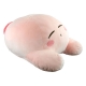 Kirby - Peluche Mocchi-Mocchi Point Méga - Kirby sleeping 60 cm