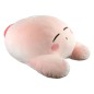 Kirby - Peluche Mocchi-Mocchi Point Méga -  sleeping 60 cm