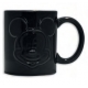 Mickey Mouse - Mug Relief Noir