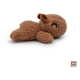 Youtooz Original - Peluche Capybara Shoulder Rider 15 cm