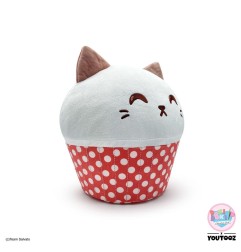 Doki Doki Literature Club! - Peluche Kitty Cupcake 22 cm