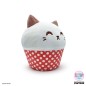 Doki Doki Literature Club! - Peluche Kitty Cupcake 22 cm Doki Doki Literature Club! - Peluche Kitty Cupcake 22 cm