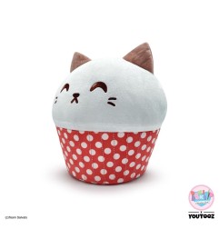 Doki Doki Literature Club! - Peluche Kitty Cupcake 22 cm