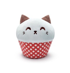 Doki Doki Literature Club! - Peluche Kitty Cupcake 22 cm