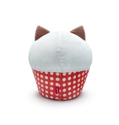 Doki Doki Literature Club! - Peluche Kitty Cupcake 22 cm