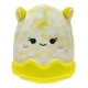 Squishville Mini Squishmallows - Pack 6 peluches Cute & Colorful Squad 5 cm