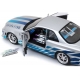 Fast & Furious 2 - Réplique métal 1/18 Brians Nissan Skyline GT-R34 1999