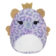 Squishville Mini Squishmallows - Pack 4 peluches Sleepover Squad 5 cm