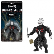 Hellraiser - Figurine Savage World Pinhead 10 cm